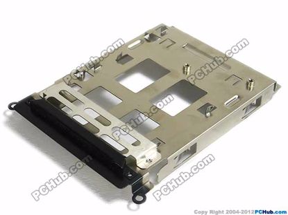 Picture of Dell Latitude D410 HDD Caddy / Adapter .