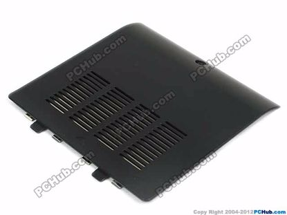 Picture of Sony Vaio PCG-7D2L Memory Board Cover .