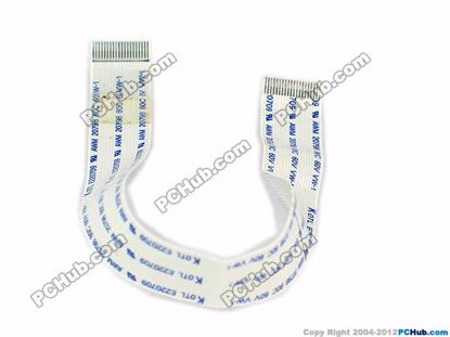 Cable Length: 135mm, (20-wire)20-pin connector