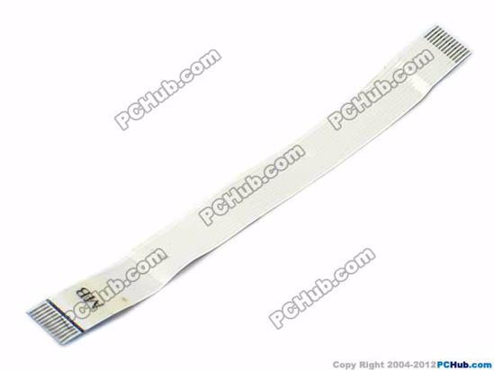 Cable Length: 75mm, (12-wire)12-pin connector