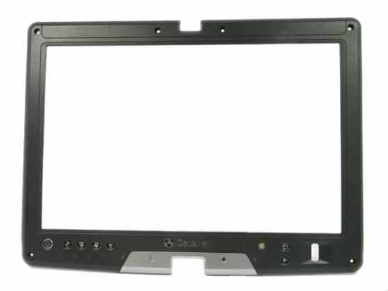Picture of Gateway E-155C LCD Front Bezel 12.1"