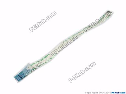 Cable Length: 70mm, (6-wire)6-pin connector