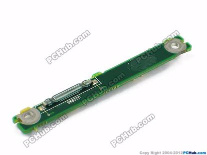 Picture of Samsung Laptop V25 LCD / LED Indicater Board .