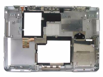Picture of NEC LaVie T LT500/0D MainBoard - Bottom Casing .