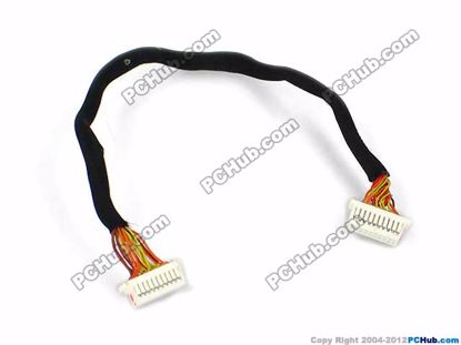 Cable Length : 160mm, (20-wire) 20-pin connector