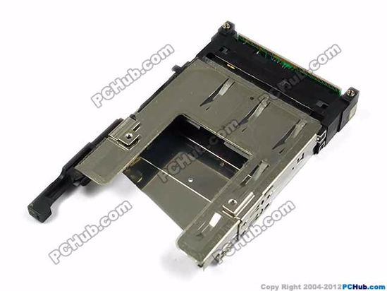 Picture of HP Compaq nc8430 Series Pcmcia Slot / ExpressCard Pcmcia Slot