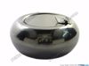 74860- drum shaped ashtray