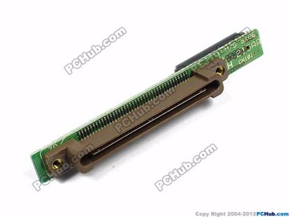 Picture of IBM Thinkpad 600 Series IDE / SATA Connector 215AA, IDE Connector