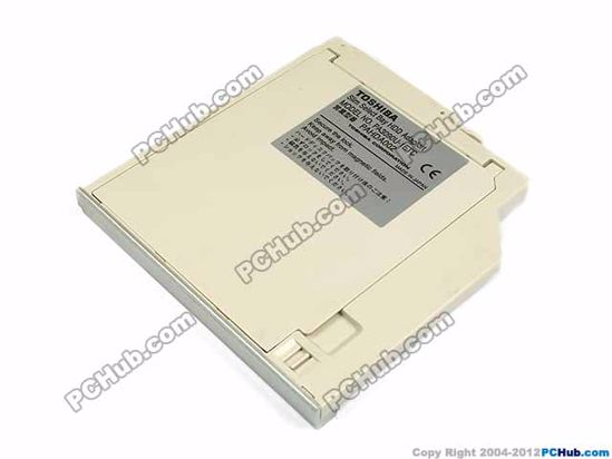 Picture of Toshiba Tecra S1 series HDD Caddy / Adapter Hard Disk Caddy