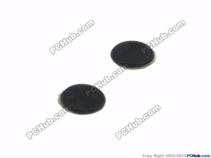 Picture of Toshiba Satellite M35X-S149 Various Item LCD Screw Rubber Cover