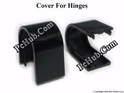 Picture of HP Pavilion dm1-2000 Series LCD Hinge Cover 1 Pair