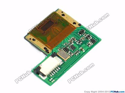 Picture of Acer Aspire 8930G Sub & Various Board Fingerprint Reader Board