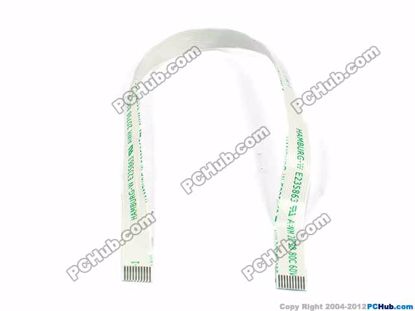 Cable Length: 140mm, 10 wire 10-pin connector