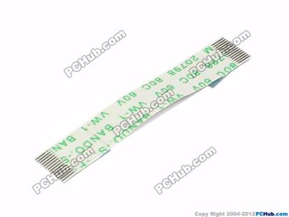 Cable Length: 40mm, 14 wire 14-pin connector