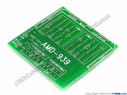 76179- AMD Socket 939