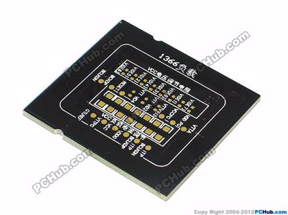 76188- Intel  Socket 1366 ( LGA 1366 )
