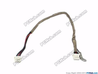 Cable Length: 100mm, 3 wire 3-pin connector