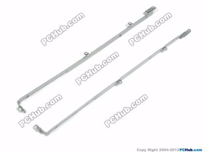 Picture of Sony Vaio VGN-N325E LCD Steel Bracket  15.4"