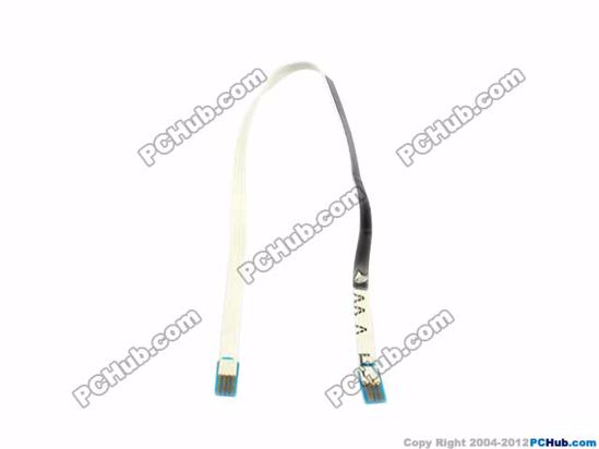 Cable Length: 90mm, 4 wire 4-pin connector