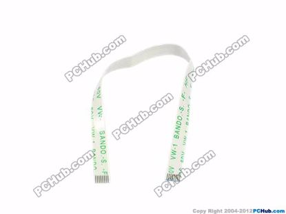 Cable Length: 115mm, 8 wire 8-pin connector