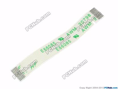 Cable Length: 40mm, 12 wire 12-pin connector