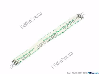 Cable Length: 70mm, 6 wire 6-pin connector