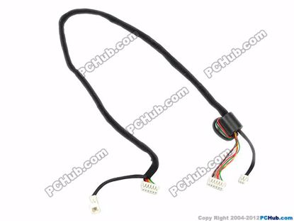 Picture of Averatec 6100A Various Item Cable for Mainboard to LAN & Modem