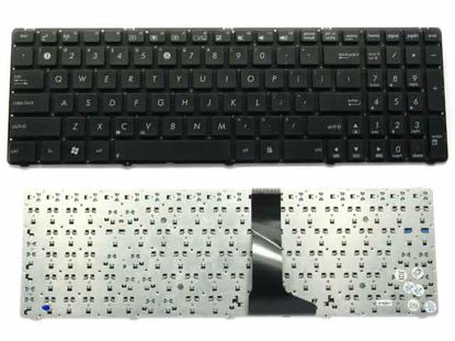 Picture of ASUS Common Item (Asus) Keyboard US, "NEW".
