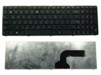 Picture of ASUS G72GX Keyboard US, "NEW"