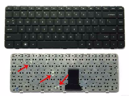 Picture of Sony Common Item (Sony) Keyboard US, "NEW"