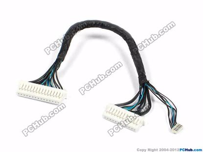Picture of Fujitsu LifeBook T4410 Various Item Cable - MB to Bluetooth BD