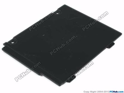 Picture of Fujitsu LifeBook T4410 Memory Board Cover .