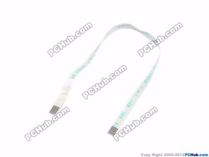Cable Length: 135mm, 6 wire 6-pin connector