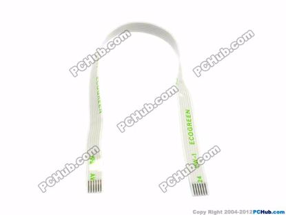 Cable Length: 90mm, 6 wire 6-pin connector