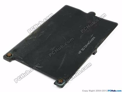 Picture of HP Compaq 6735b Series HDD Cover Hard Drive Bay Cover