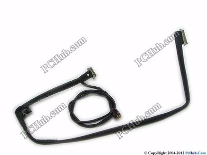 Picture of Apple MacBook 13" Unibody Core 2 Duo A1278 Various Item Cable - Camera & Bluetooth BD