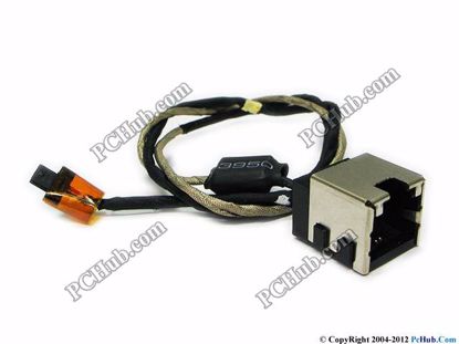 Picture of Acer TravelMate 8472 Series Various Item Modem Jack