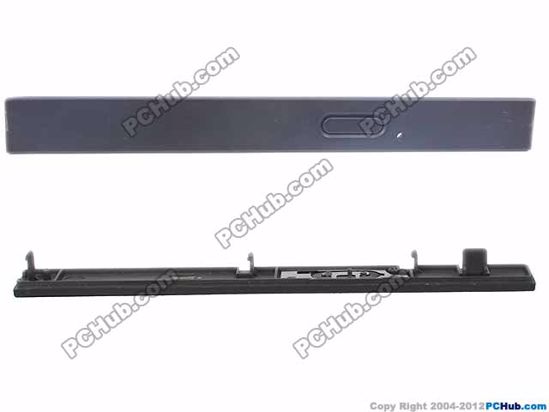 Picture of Sony Vaio PCG-7E1N DVD±RW Writer - Bezel  For use with UJ-841 DVD±RW Drive
