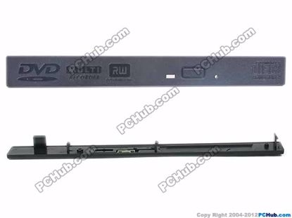 Picture of ASUS Z96J DVD±RW Writer - Bezel  Use with TS-L632 DVD±RW Writer