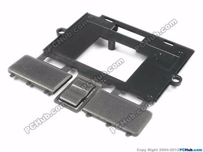 Picture of Fujitsu LifeBook S2110 Various Item Cover For Touchpad