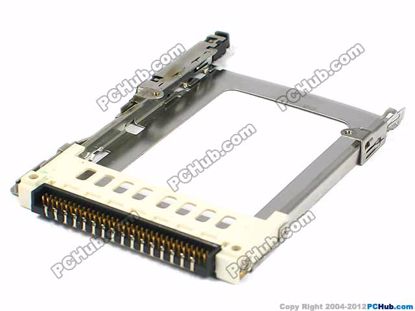Picture of Acer Aspire 5100 Series Pcmcia Slot / ExpressCard Pcmcia Slot