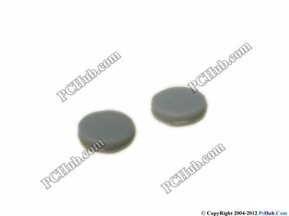 Picture of HP Pavilion dm1-3000 Series Various Item LCD Screw Rubber Cover