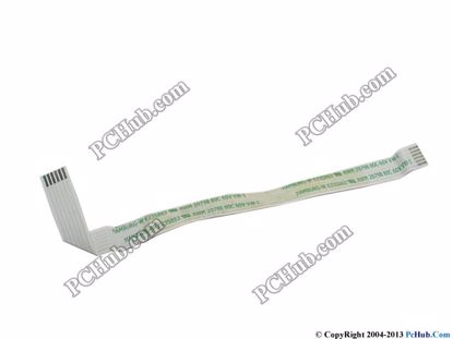 Cable Lenght: 110mm, 6-pin Connector