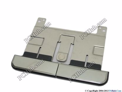 Picture of HP Pavilion dm3-1100 Series Touchpad / Track Point / Track Ball Clicking Mouse BD Metal Frame