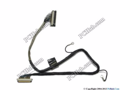 Picture of Sony Vaio VGN-SZ28GP LCD Cable (13") 13.3" LED