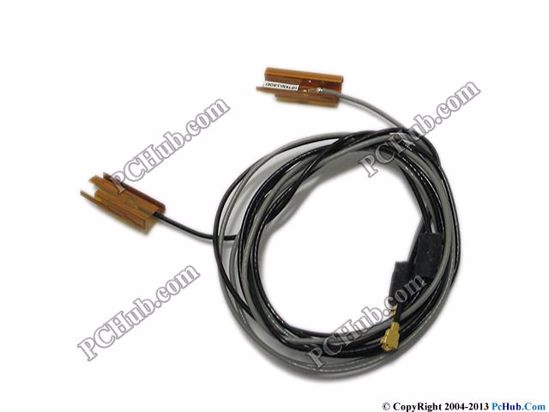 Picture of Sony Vaio VGN-SZ55GN Wireless Antenna Cable LAN