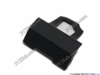 Picture of Sony Vaio VGN-SZ55GN Various Item Cover For LAN / Modem