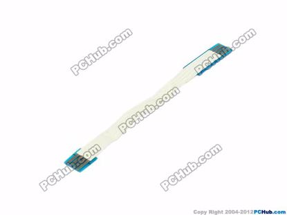 Cable Length: 40mm, 4 wire 4-pin Connector