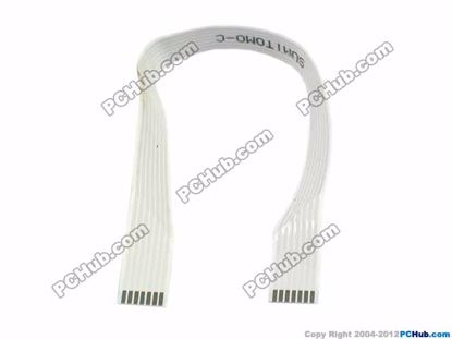 Cable Length: 150mm, 7 wire 7-pin Connector