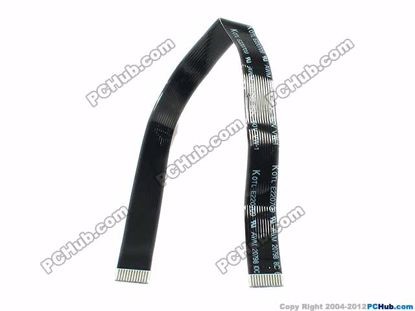 Cable Length: 135mm, 12 wire 12-pin Connector